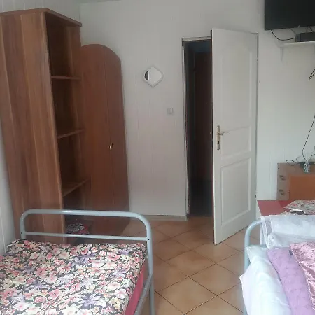 Pokoj Dwuosobowy